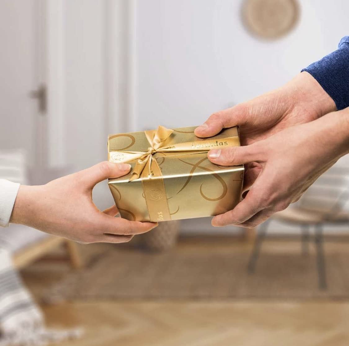 Leonidas Belgian Chocolates: 1 lb Dark Chocolates Assortment - Image 5