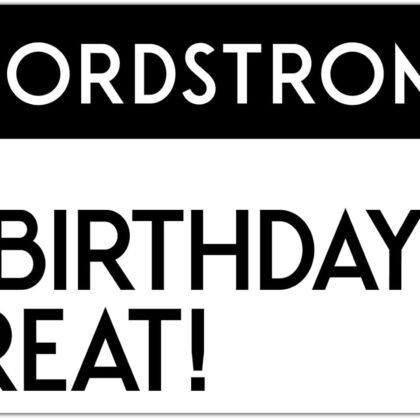 Nordstrom eGift Card | Digital Delivery