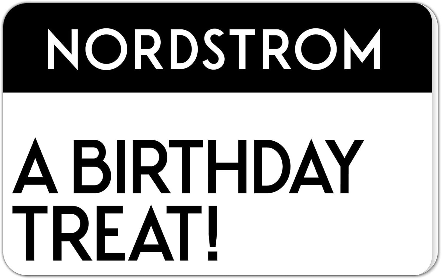 Nordstrom eGift Card | Digital Delivery