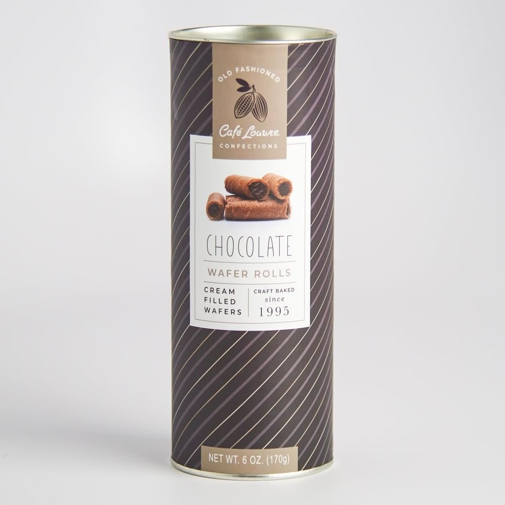 Snack and Chocolate Gift Basket Classic - Gourmet Food Gift by GourmetGiftBaskets.com - Image 6