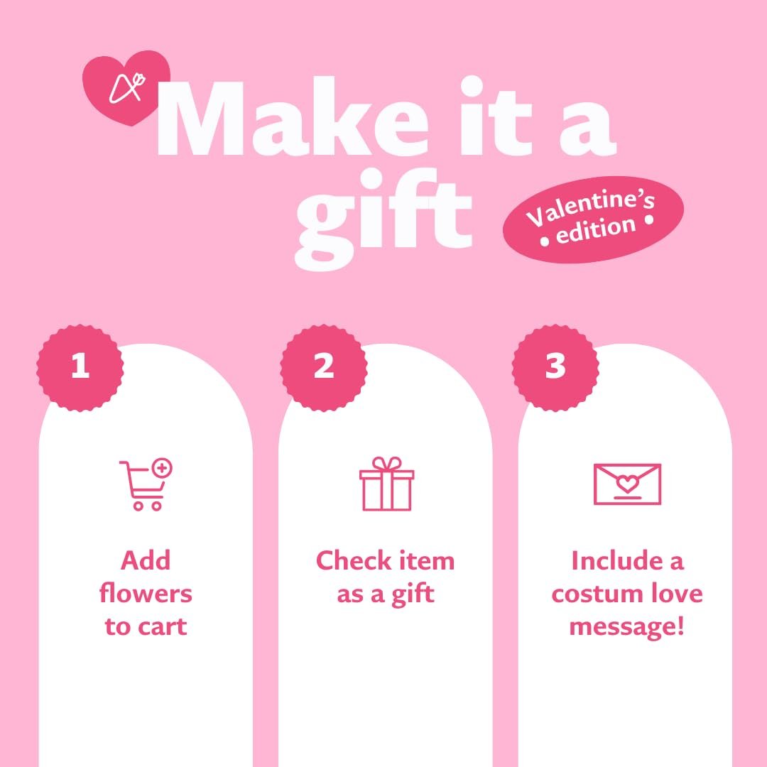 Aquarossa Farms – Flowers for Delivery, Fresh Flowers Bouquet, Handpicked from the Farm, Gift for Birthday, Anniversary, or Just Because – 24 Stem Peruvian Lilies - Image 6