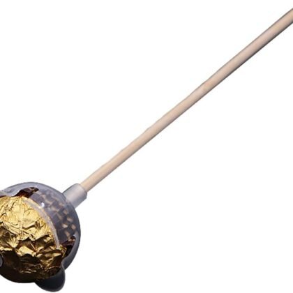 Rulbelok 100 Pcs/Set Clear Chocolate Box Holder Exquisite Chocolate Candy Truffle Wrappers Holder Packaging For Candy Chocolate Wrappers For Christmas Thanksgiving