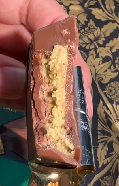 Nutty & FrUity Dubai Chocolate Bars, Milk Chocolate with Pistachio, 16oz Bag – Individually Wrapped Gourmet Candy, Rich & Creamy Treats for Sharing, Gifting, Parties (1 Pack) - Image 4