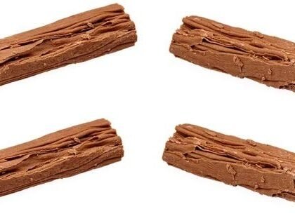 Original Cadbury Flake Chocolate Candy Bar Imported From The UK England The Very Best Of British Cadbury Flake