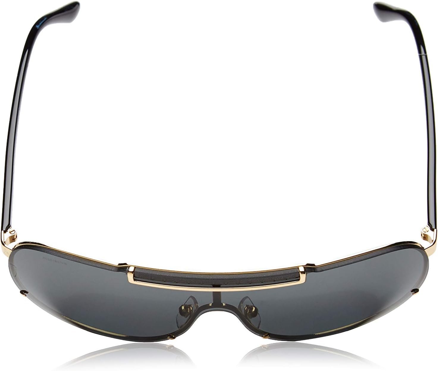 VERSACE VE2140 Pilot Shape Acetate Sunglasses 140mm - Image 6