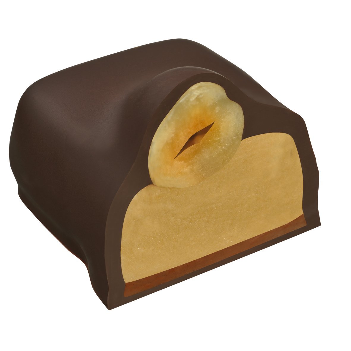 Leonidas Belgian Chocolates: 1 lb Dark Chocolates Assortment - Image 7