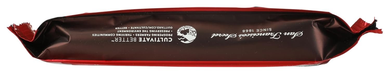 Guittard Baking Chips, 63% Extra Dark Chocolate, 11.5 oz - Image 6