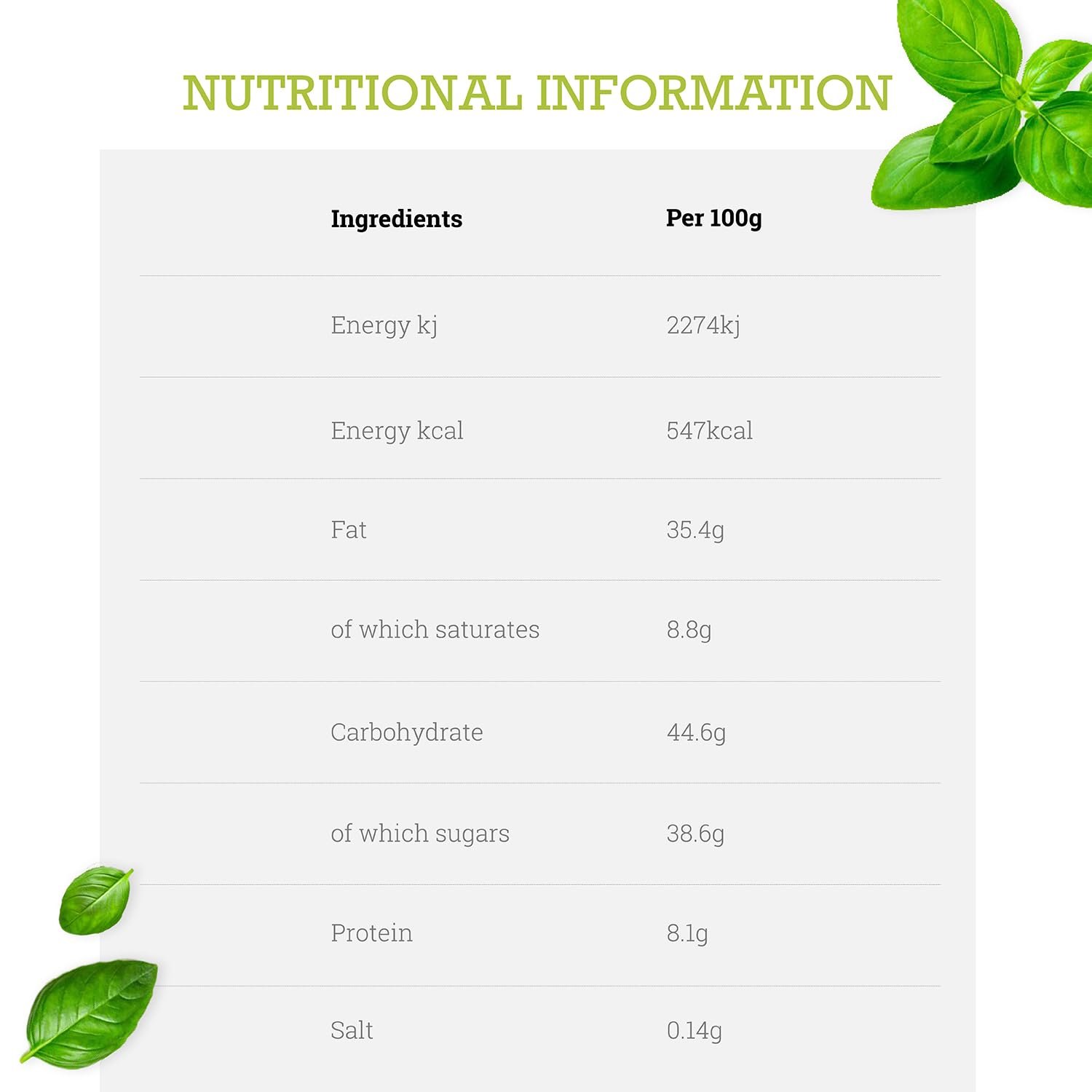 Mr Organic Dark Chocolate & Hazelnut Spread 200g - Pack of 6 - Image 2