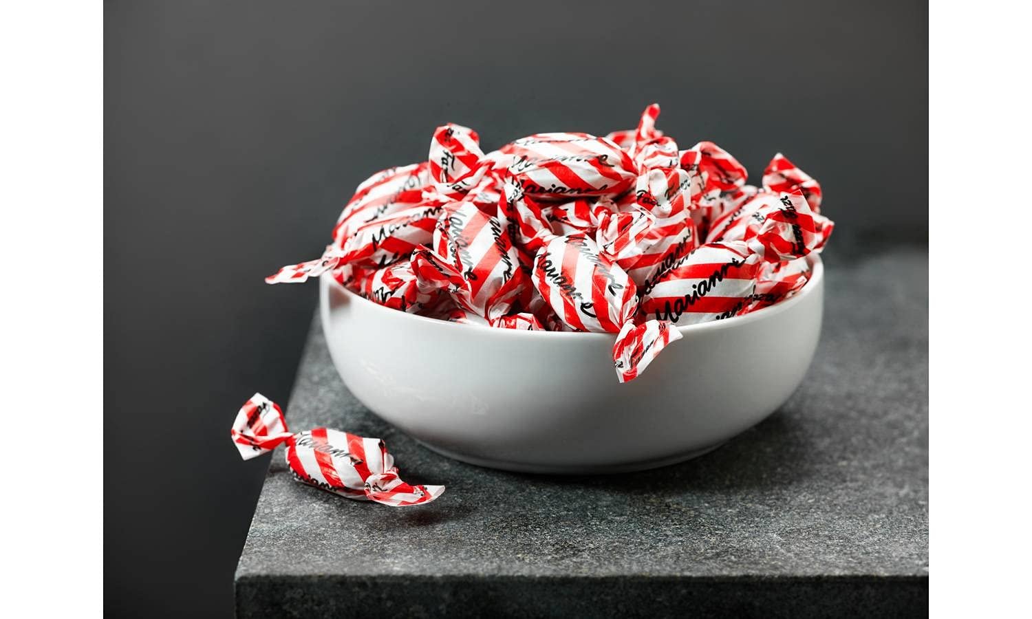 Fazer Marianne Chocolate Filled Mint Candies Imported From Finland 7.76oz(220g) - Image 4