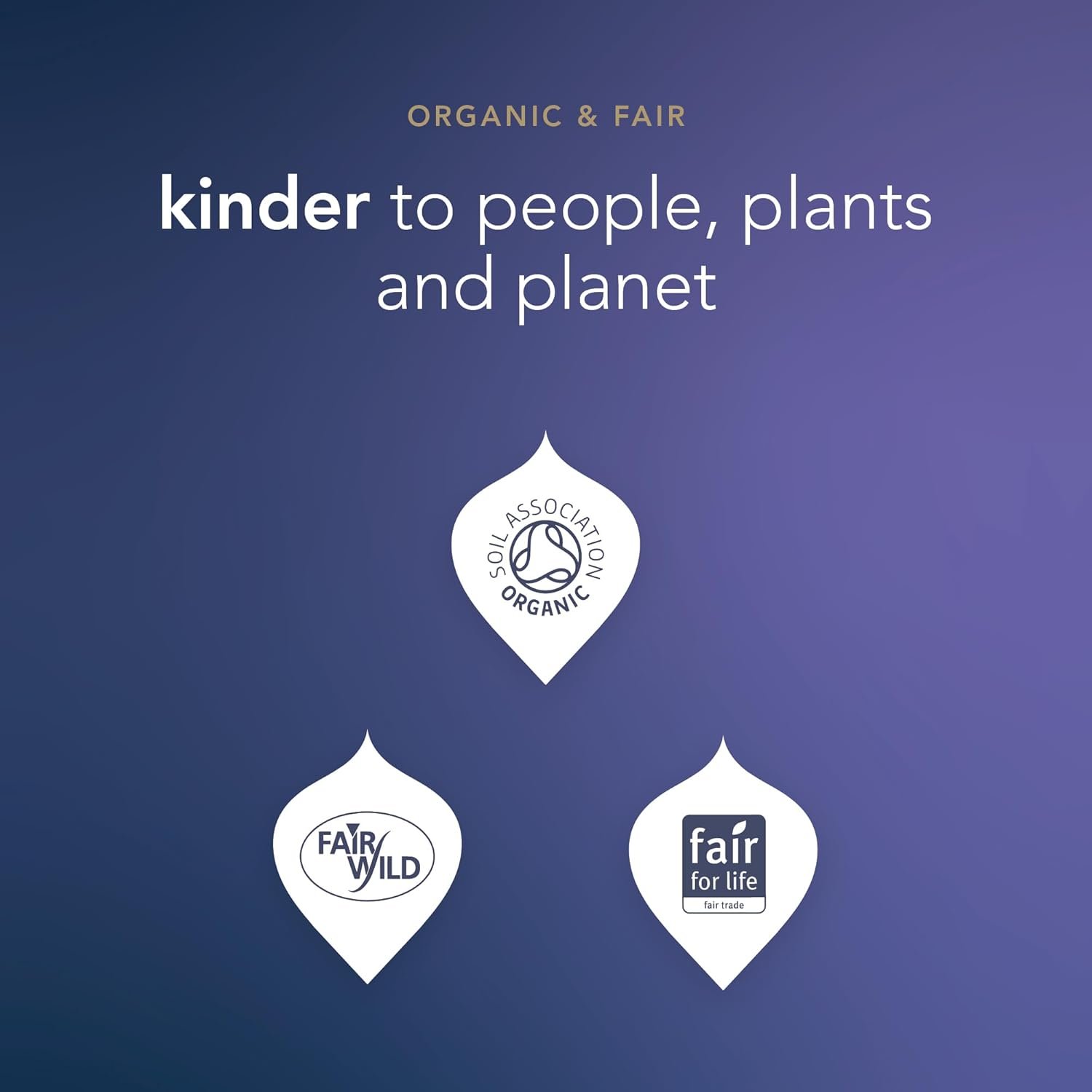 Pukka Luxury Herbal Tea Sampler Box, Organic Tea For Everyday Wellness, Ideal Gift Set for Special Occasions, Holidays, Birthdays & Anniversaries, 90 Teabags, 6 Premium Flavors, Caffeine Free - Image 6