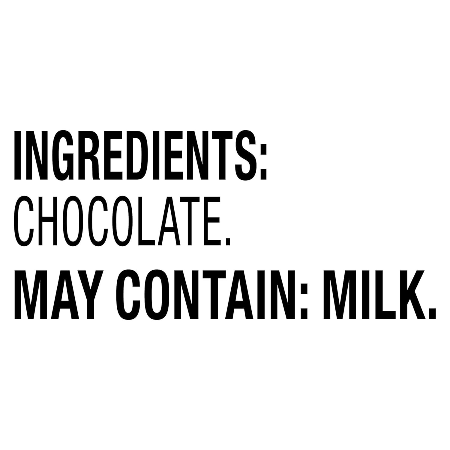 Baker's Unsweetened Chocolate Premium Baking Bar with 100 % Cacao (4 oz Box) - Image 3