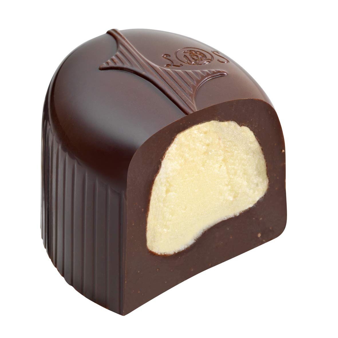 Leonidas Belgian Chocolates: 1 lb Dark Chocolates Assortment - Image 6