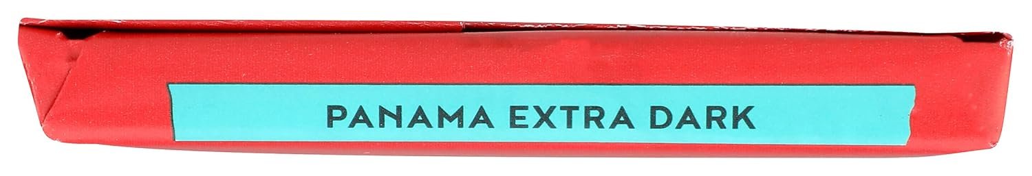 Equal Exchange Organic Dark Chocolate Panama Extra Dark, 2.8 oz - Image 5