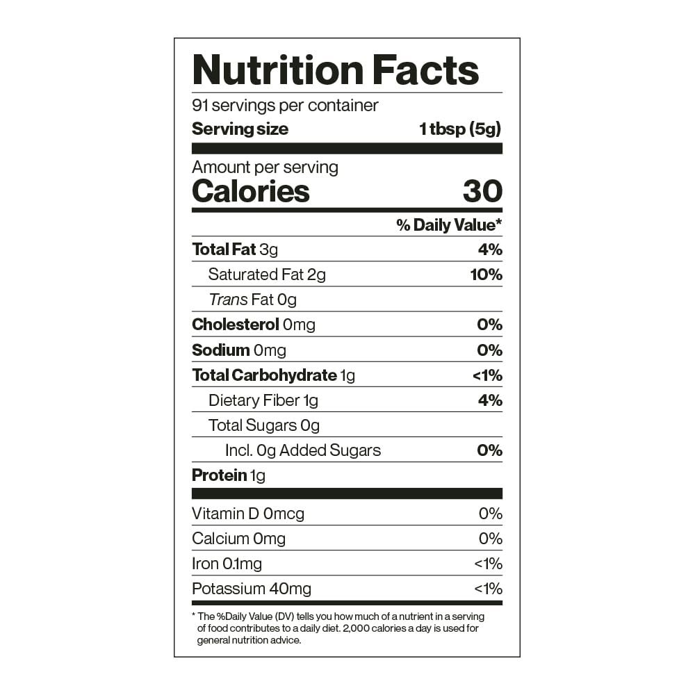 NaturaleBio Cacao Nibs Organic 1 lb. Unsweetened, Non-Alkalized and Pure. Sugar-Free Dark Chocolate Chips Substitute. Non-GMO, Gluten Free, Tested for Heavy Metals. From Raw Cacao Beans - Image 2