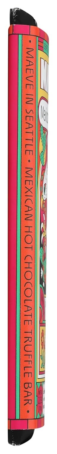 Mexican Hot Chocolate Truffle Bar - Image 4