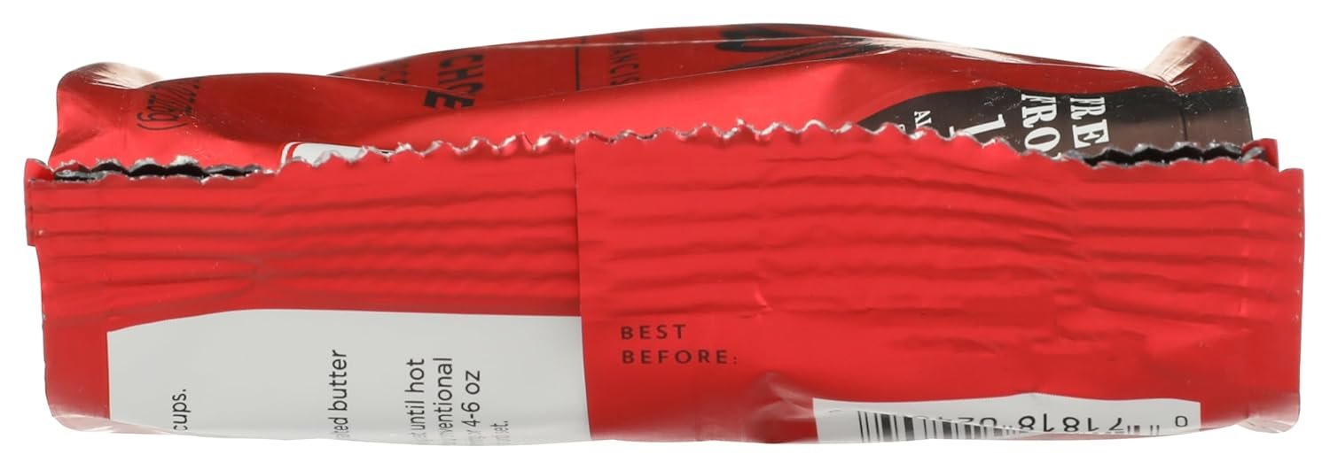 Guittard Baking Chips, 63% Extra Dark Chocolate, 11.5 oz - Image 5