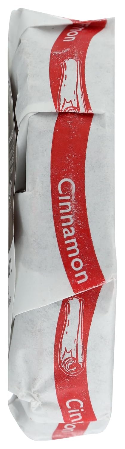 Taza Chocolate Organic Mexicano Disc 50% Dark Chocolate, Cinnamon, 2.7 Ounce (1 Count), Vegan - Image 4