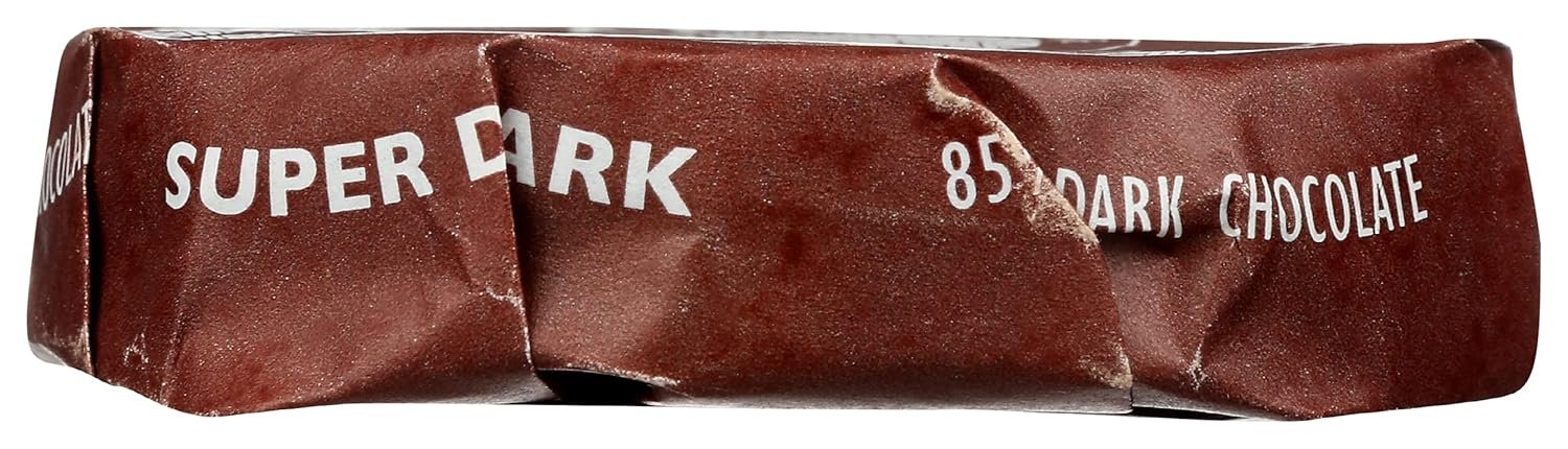 Taza Organic Chocolate Mexicano Super Dark Disc 85% Dark, 2.7 oz - Image 3