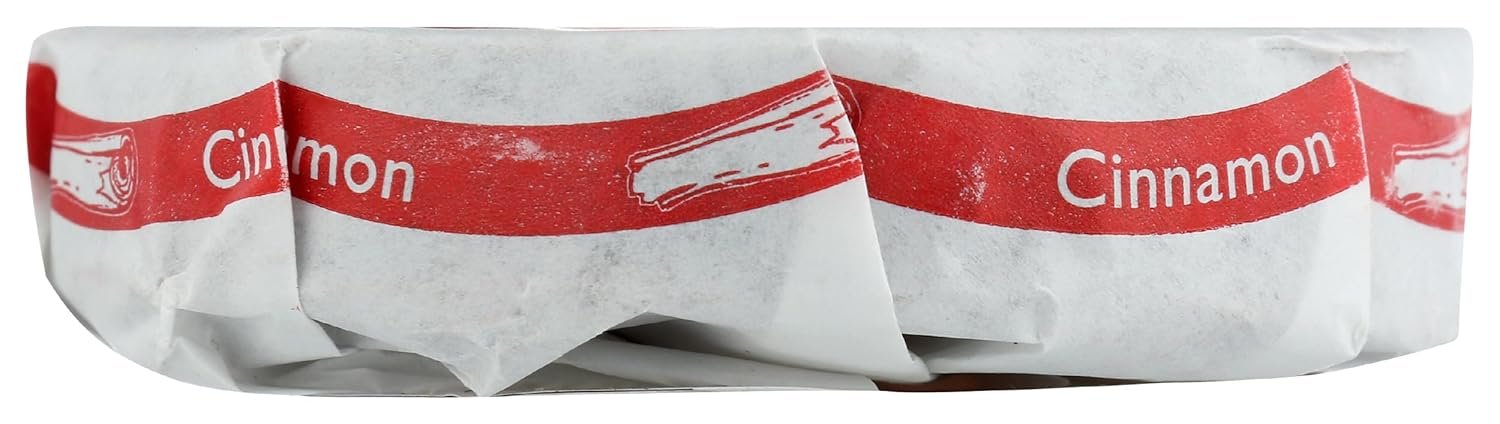 Taza Chocolate Organic Mexicano Disc 50% Dark Chocolate, Cinnamon, 2.7 Ounce (1 Count), Vegan - Image 6