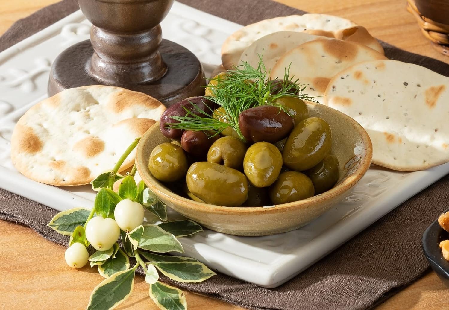 Wine Country Gift Baskets The Connoisseur Gourmet Gift Basket Food Gift Basket for Families College Students Appreciation Thank You Congratulations Get Well Soon Care Package - Image 3