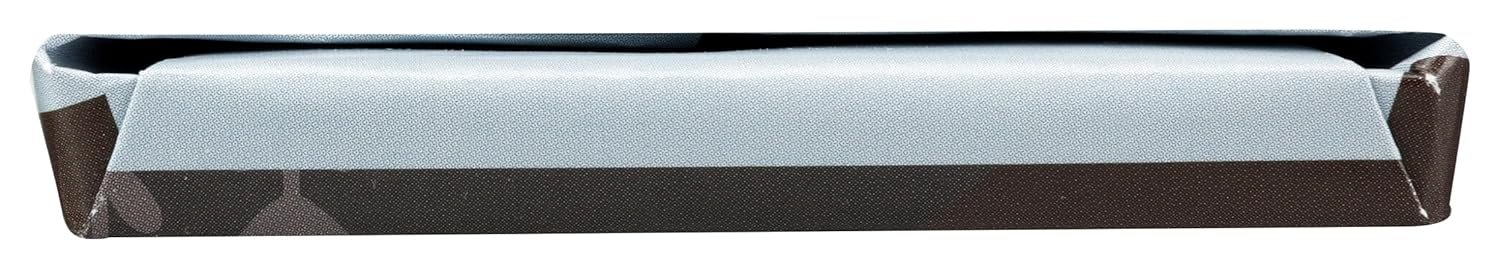 Lily's Sweets, 70% Cocoa Extra Dark Chocolate - Sea Salt Bar, 2.8 Ounce - Image 5