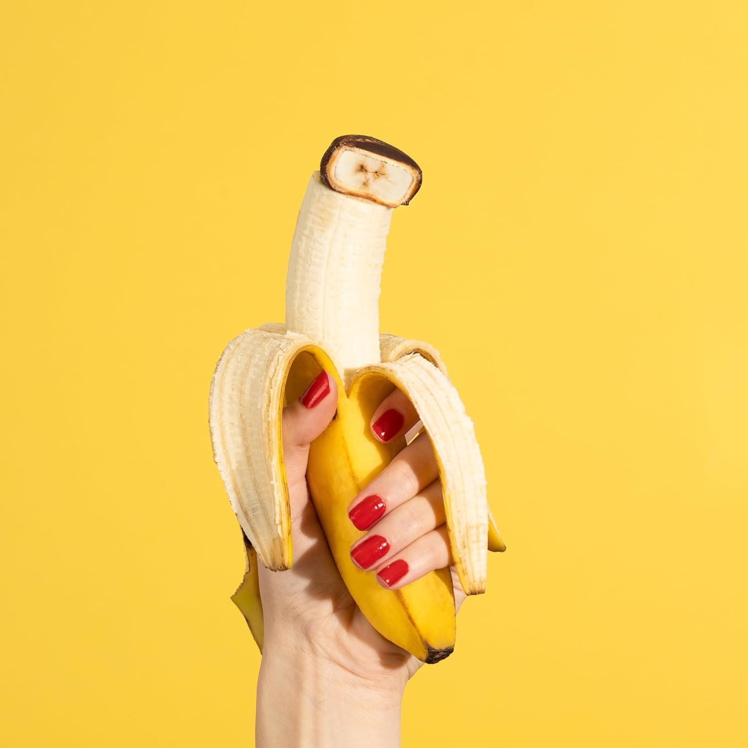 Tru Fru, Bananas Frozen Peanut Butter Dark Chocolate, 8 Ounce - Image 6