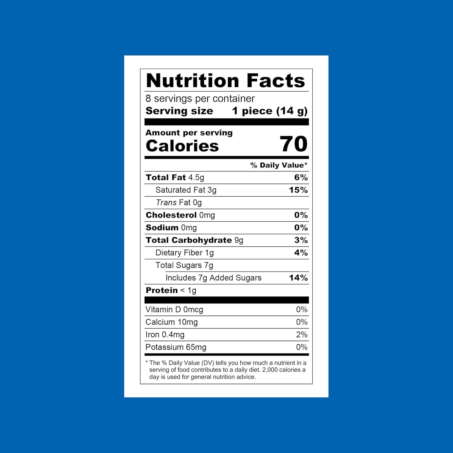 GHIRARDELLI Premium Semi-Sweet Chocolate Baking Bar, 4 oz – Smooth Baking Chocolate for Brownies, Fudge & Desserts - Image 2