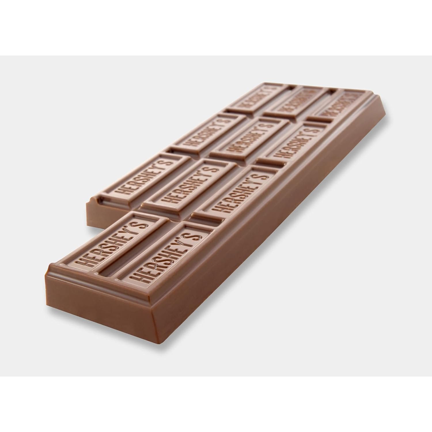 HERSHEY'S Milk Chocolate King Size, Candy Bars, 2.6 oz (18 Count) - Image 7