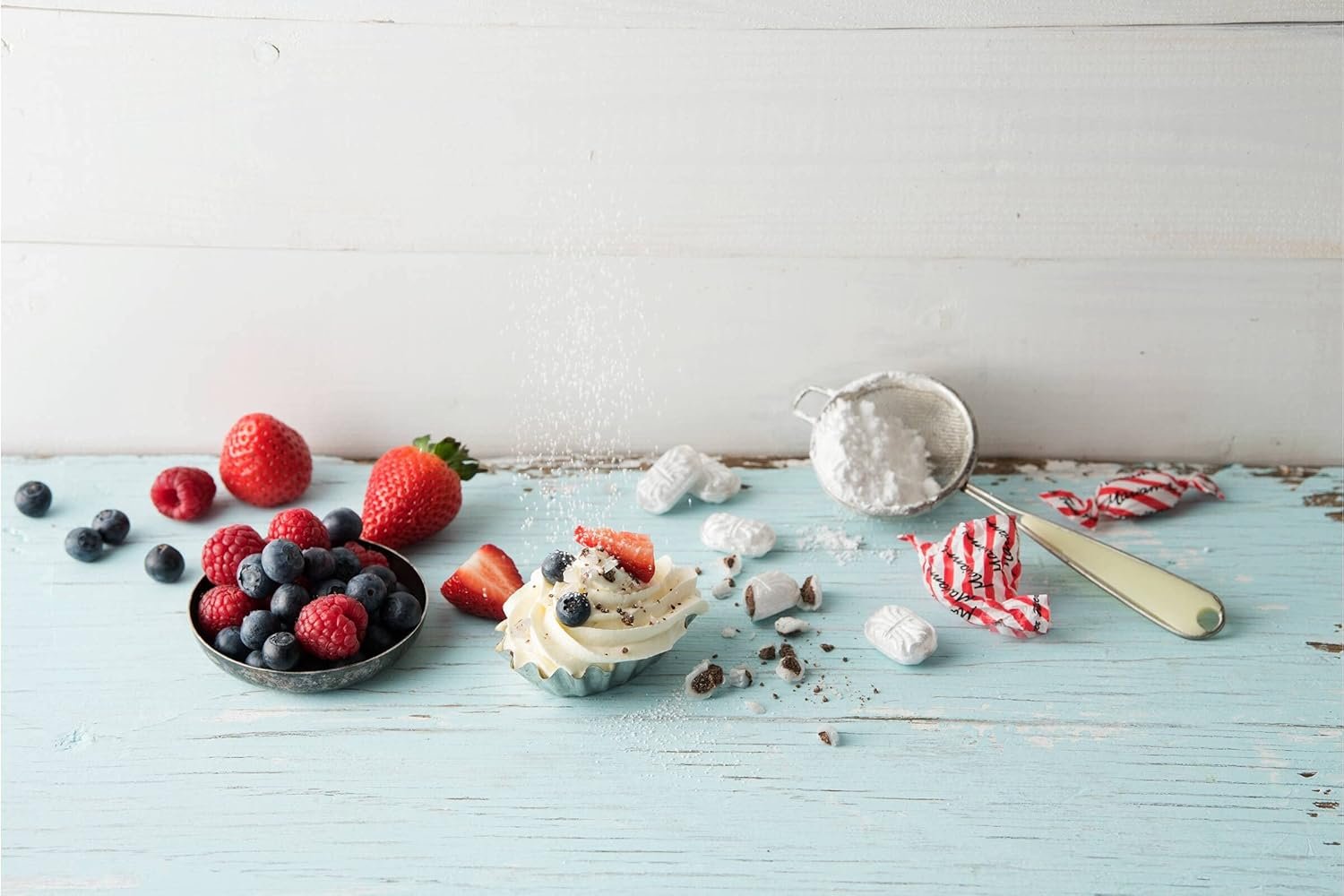 Fazer Marianne Chocolate Filled Mint Candies Imported From Finland 7.76oz(220g) - Image 7