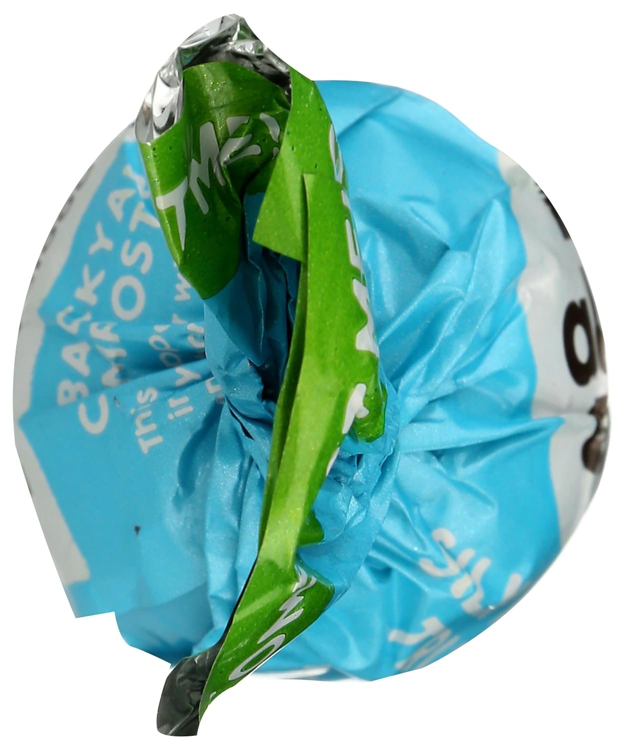 Alter Eco | Silk Velvet Truffles | 39% Pure Dark Cocoa, Fair Trade, Organic, Non-GMO, Gluten Free Dark Chocolate Truffles (1 Count (Pack of 1)) - Image 6