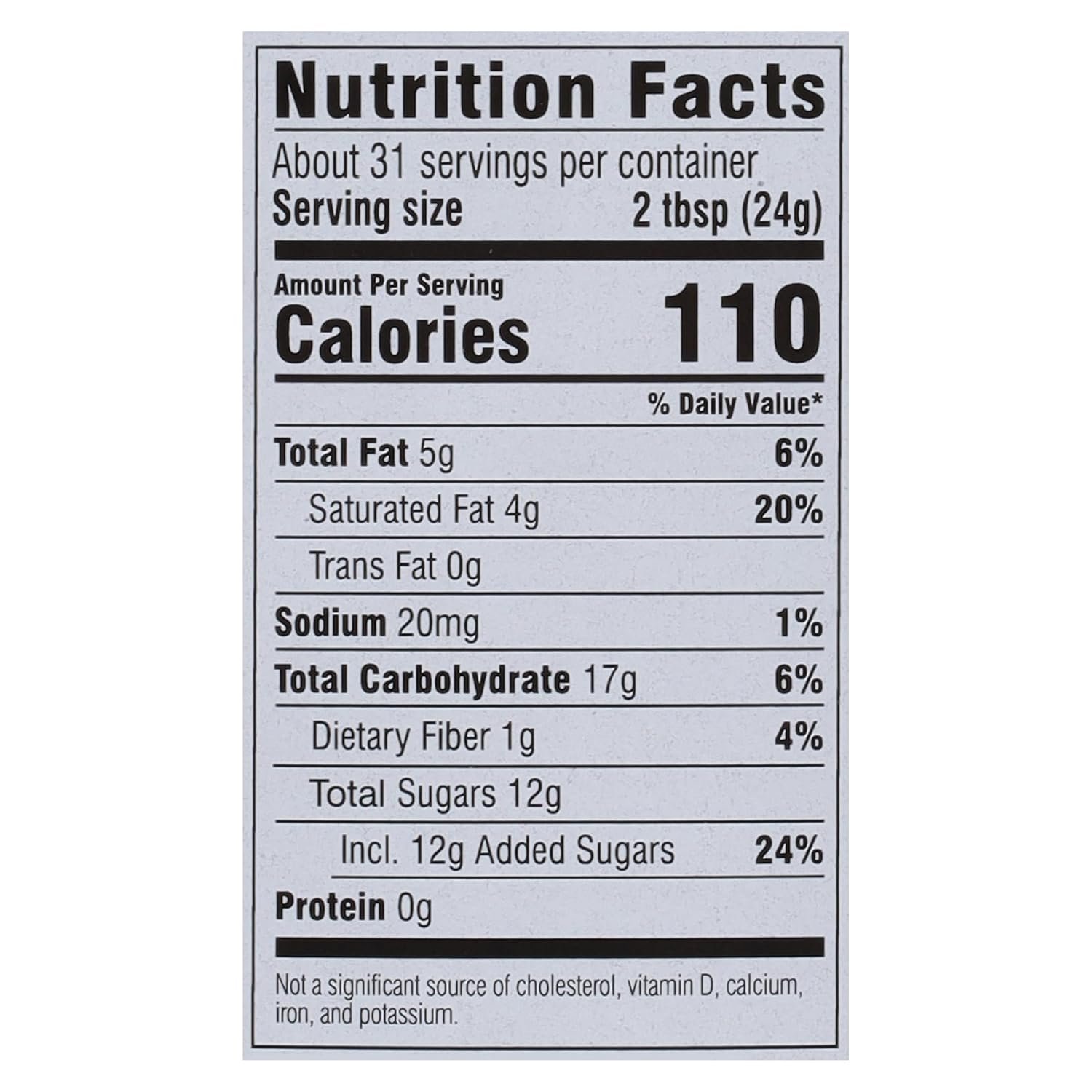 Cake Mate Chocolate Dessert Sprinkles, Easy Pour Lid - Edible Cake Decorating and Baking Sprinkles for Cookies, Cupcakes, and Ice Cream Toppings - 26oz (Chocolate) - Image 2