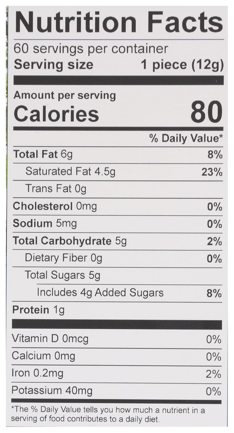 Alter Eco | Silk Velvet Truffles | 39% Pure Dark Cocoa, Fair Trade, Organic, Non-GMO, Gluten Free Dark Chocolate Truffles (1 Count (Pack of 1)) - Image 2