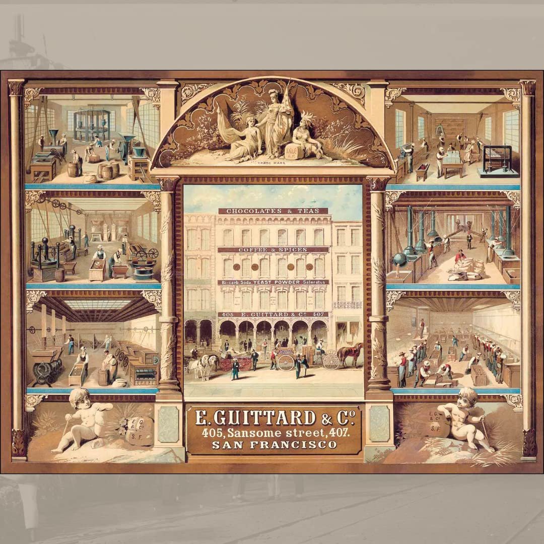 Guittard Baking Chips, Milk Chocolate, 11.5 oz - Image 8