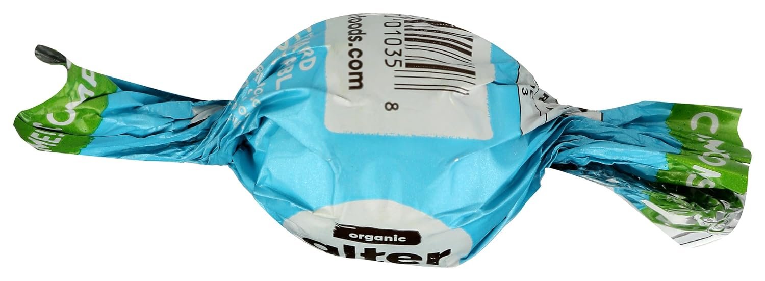 Alter Eco | Silk Velvet Truffles | 39% Pure Dark Cocoa, Fair Trade, Organic, Non-GMO, Gluten Free Dark Chocolate Truffles (1 Count (Pack of 1)) - Image 5