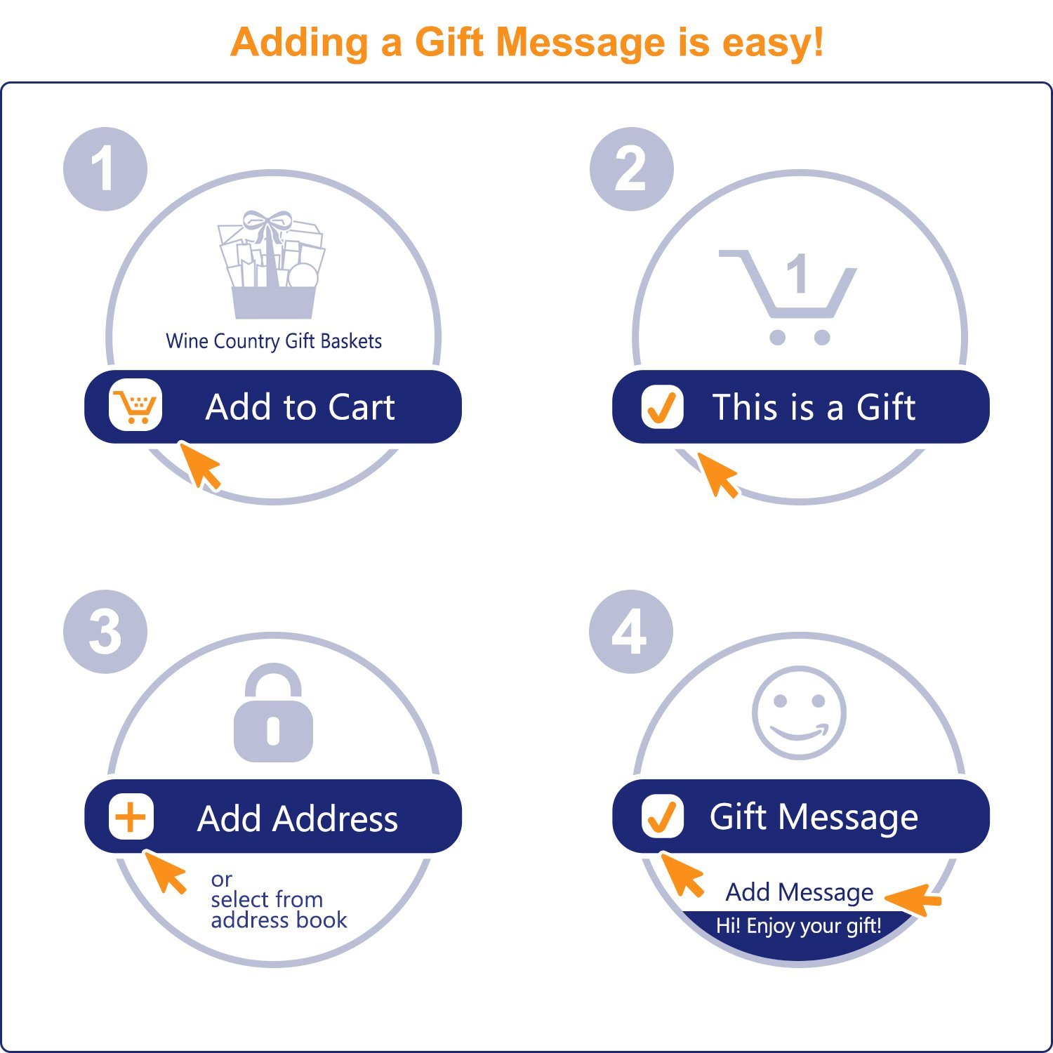 Wine Country Gift Baskets The Connoisseur Gourmet Gift Basket Food Gift Basket for Families College Students Appreciation Thank You Congratulations Get Well Soon Care Package - Image 5