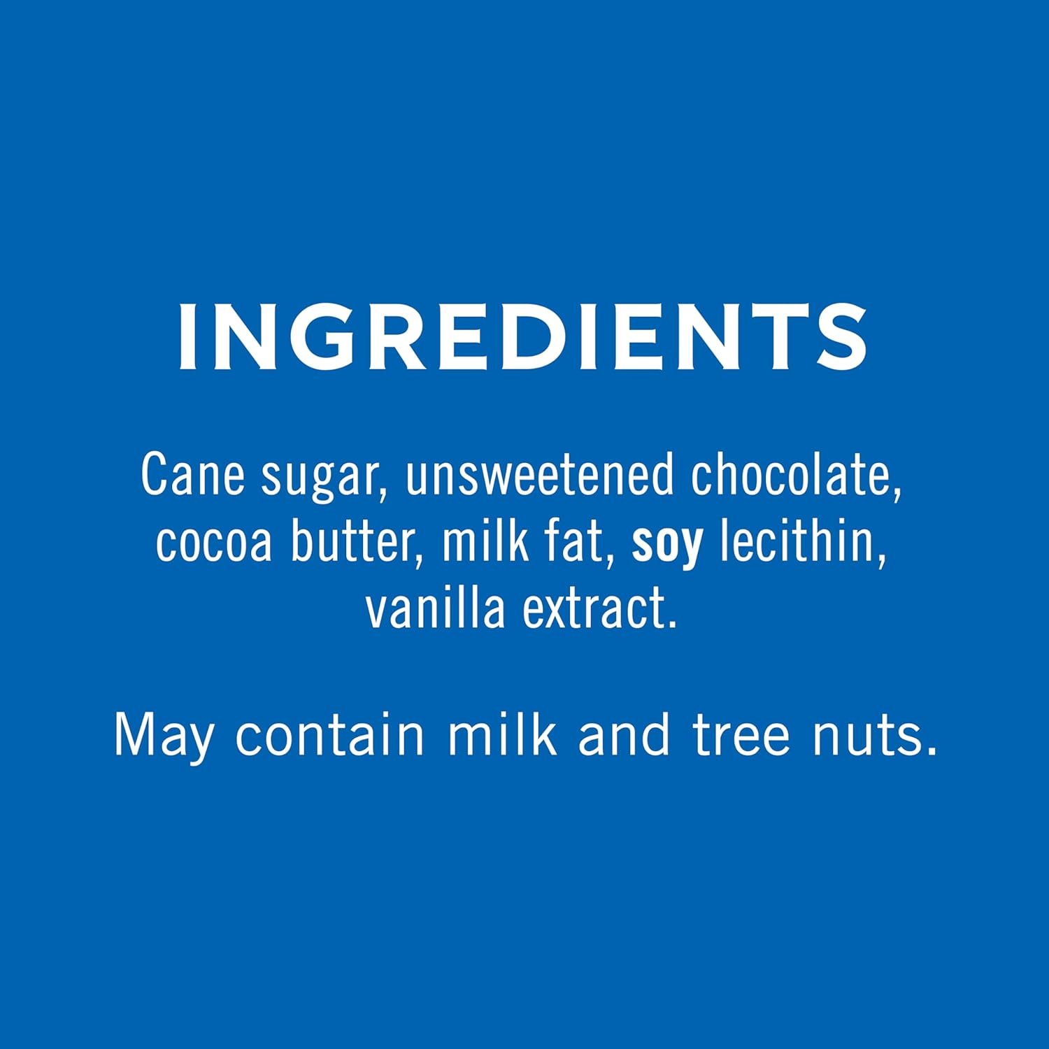 GHIRARDELLI Premium Semi-Sweet Chocolate Baking Bar, 4 oz – Smooth Baking Chocolate for Brownies, Fudge & Desserts - Image 9