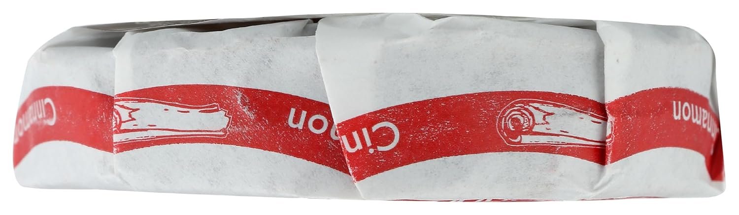 Taza Chocolate Organic Mexicano Disc 50% Dark Chocolate, Cinnamon, 2.7 Ounce (1 Count), Vegan - Image 3