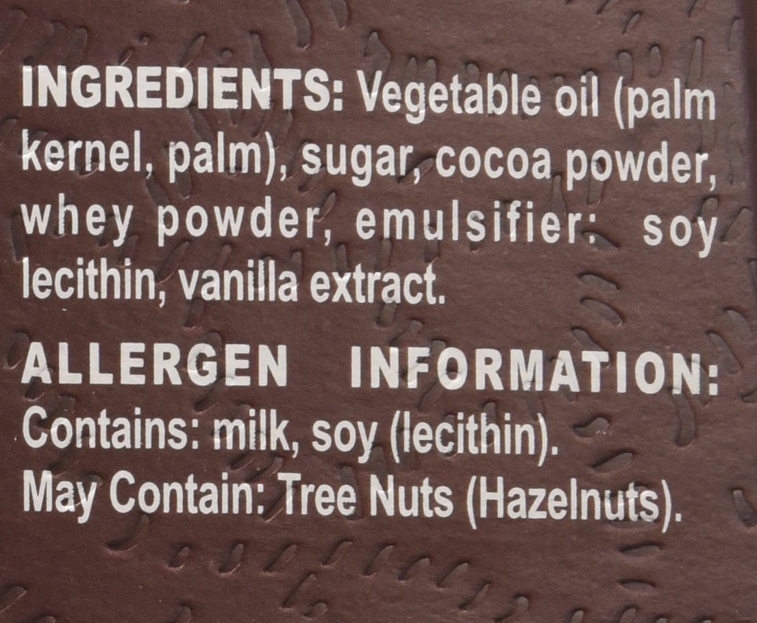 Chocmod Truffettes de France Natural Truffles, Plain, 1000-Gram Boxes (Pack of 2) - Image 3