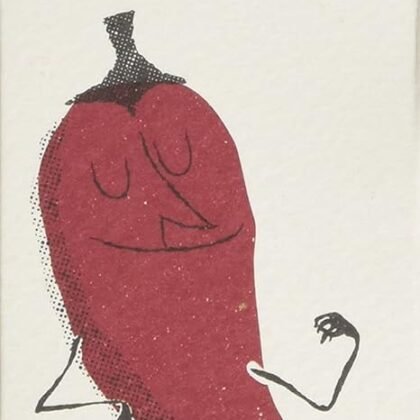 Sabadi Cino | Organic Traditional Modica Chocolate | Cocolate with Chili | 60% Cacao | 1 x 50g