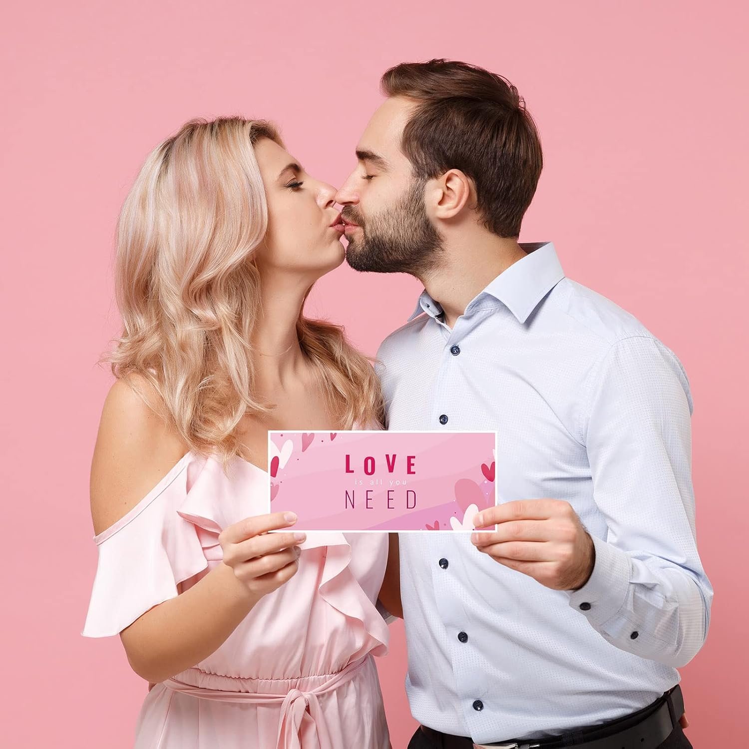 Dianelhall 20 Pcs Love Coupons for Him or Her Valentine's Couples Coupons Book Romantic Gift I Owe You Cards Sweetest Gifts for Valentines, Birthdays, Anniversary, Husband Boyfriend Girlfriend - Image 6