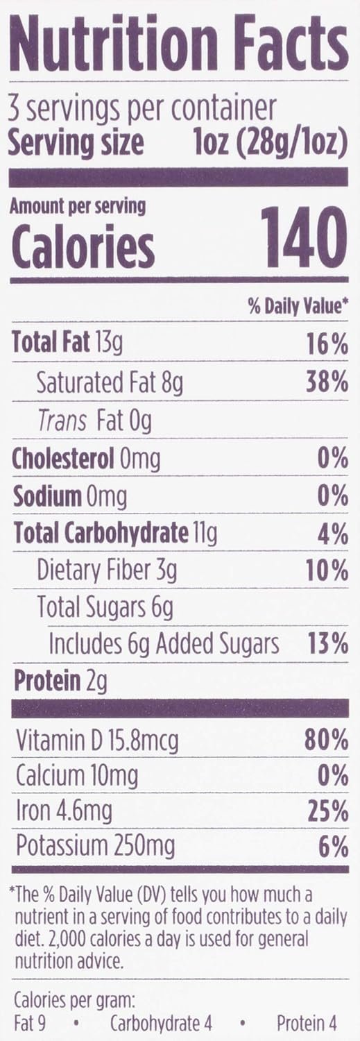 Vosges Haut Chocolat Honey Cacao Chocolate Bar, 3 Oz - Image 4