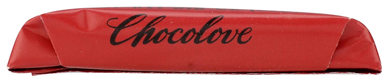 Chocolove, Chocolate Bar Dark Rich, 3.2 oz - Image 8