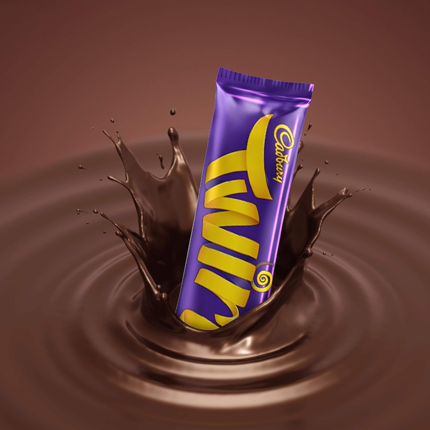 Chocolate Bar Variety Pack - 12 Assorted Chocolate Bars Including Dairy Milk, Crunchie, Wispa, Twirl, and More - Imported British Chocolate - Bundled By Zuvo - Gift Hamper - Image 4