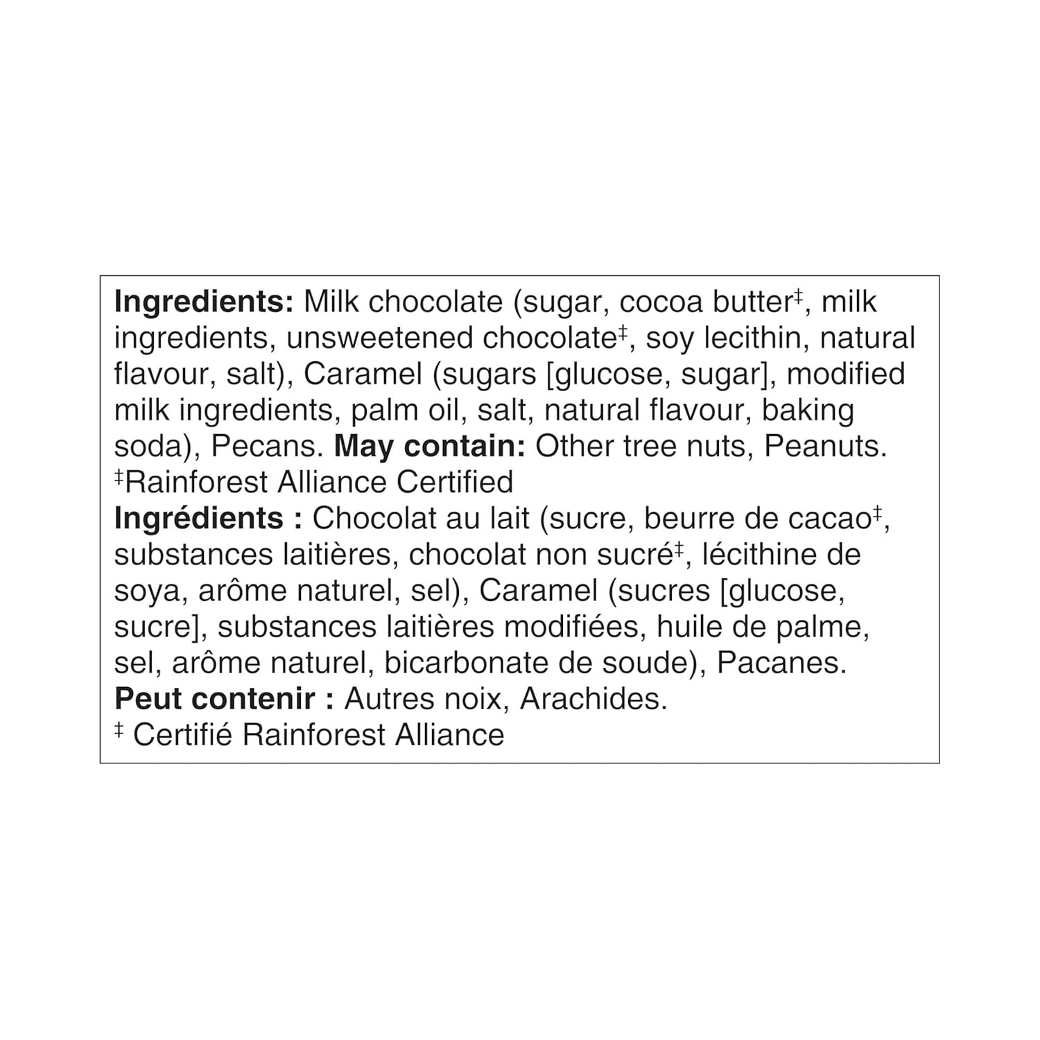 TURTLES Mini Original, Pouch 142g - Image 3