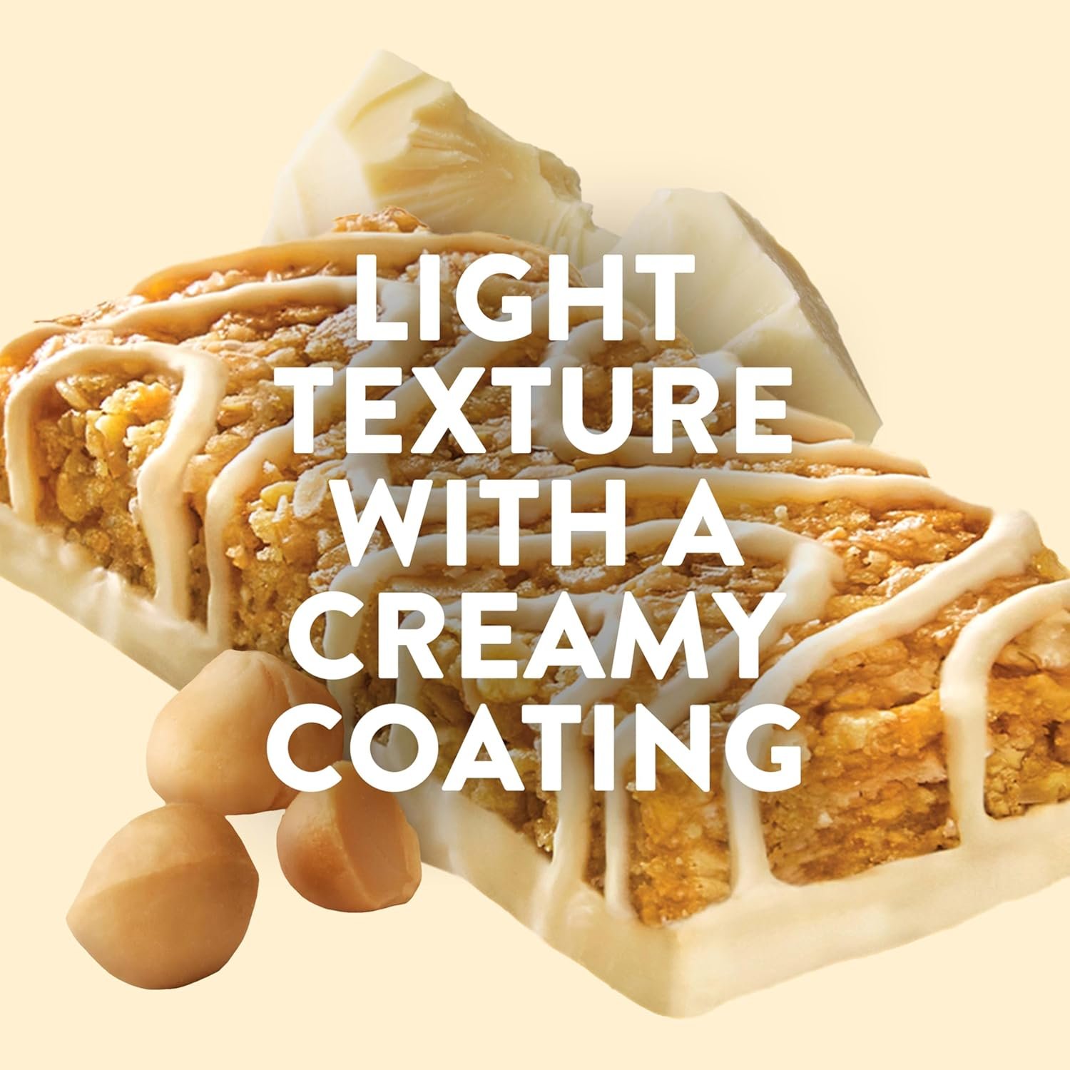 Clif, Bar Luna White Chocolate Macadamia 15 Count, 25.35 Ounce - Image 4