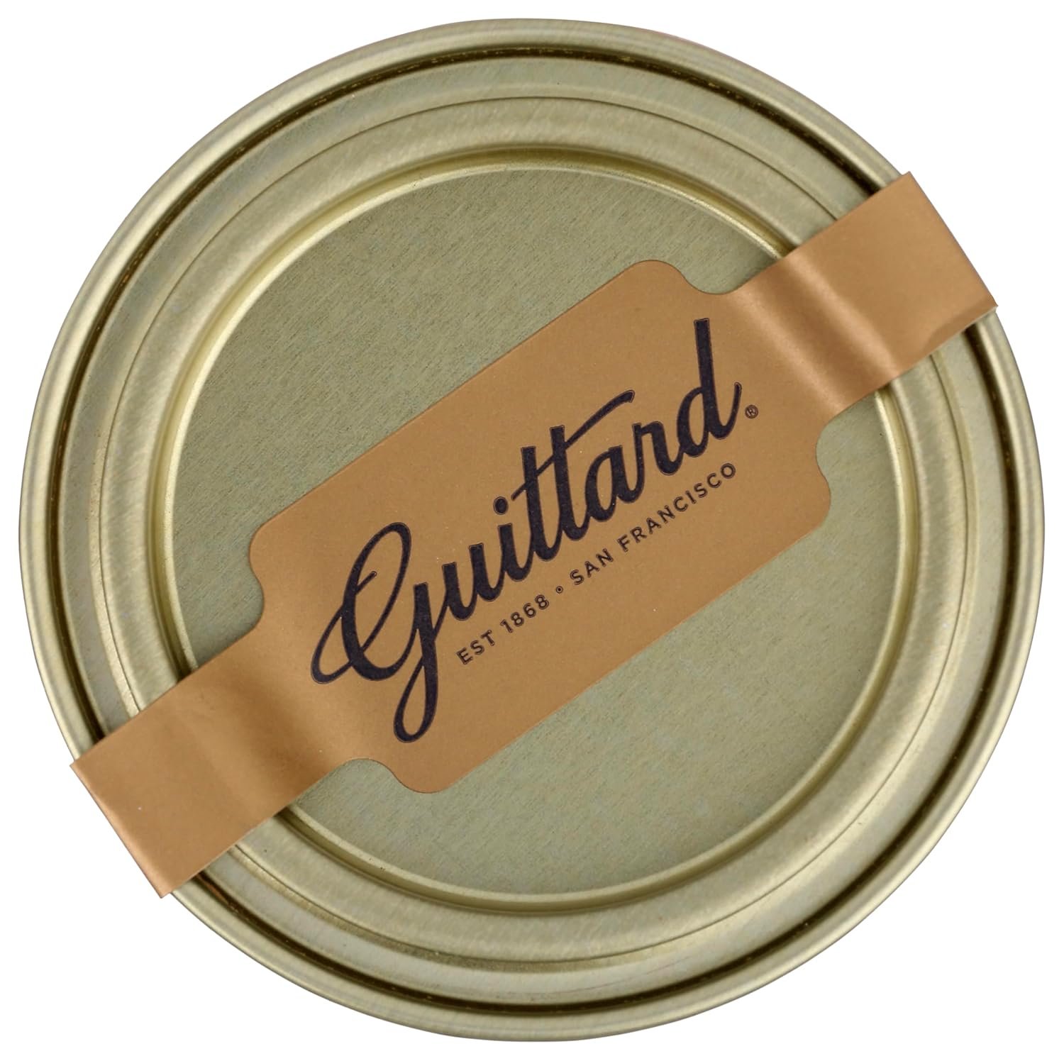 GUITTARD Organic Cocoa Powder, 8 OZ - Image 4