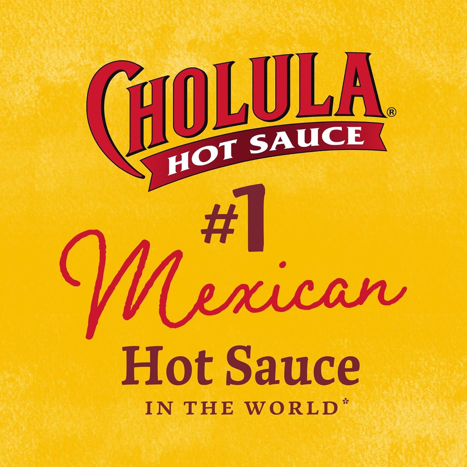 Cholula Hot Sauce Multipack, Original, Product of Mexico, Gift Set Includes Three 12 Fl Oz Bottles, Blend of Arbol & Piquin Peppers with Spices for Eggs, Rice, Tacos, Huevos Rancheros & More, 3 count - Image 20