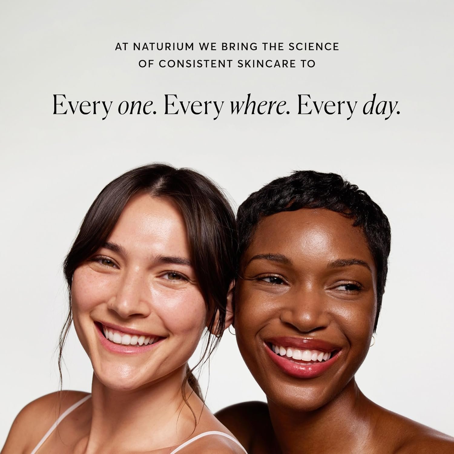 Naturium KP Body Scrub & Mask for Keratosis Pilaris, Bump Eraser Shower Scrub & Exfoliator for Skin, 8 oz - Image 8