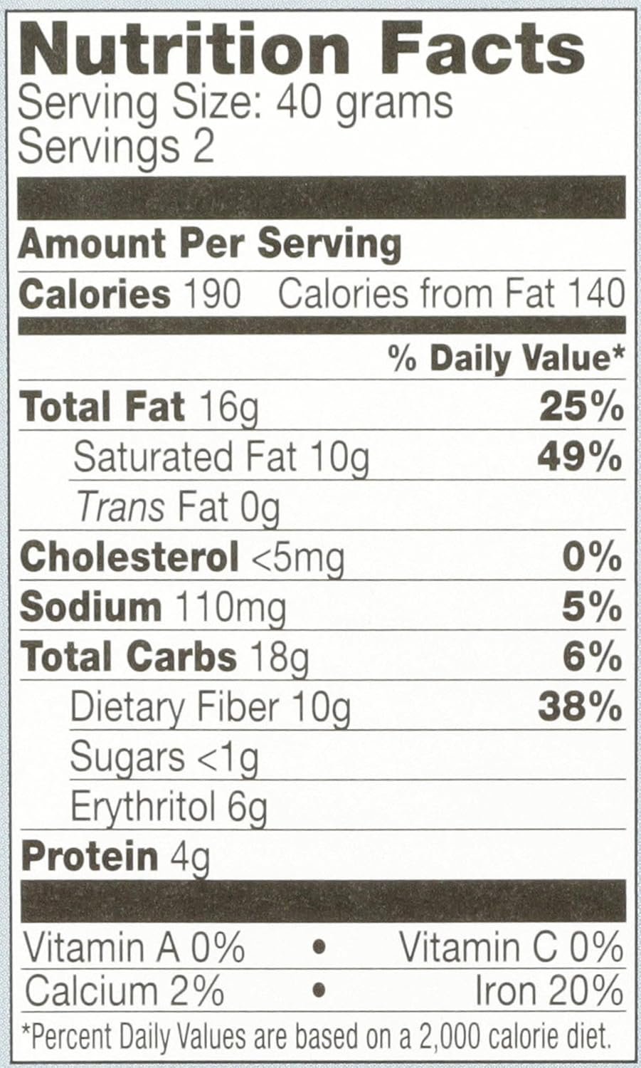 Lily's Sweets, 70% Cocoa Extra Dark Chocolate - Sea Salt Bar, 2.8 Ounce - Image 4