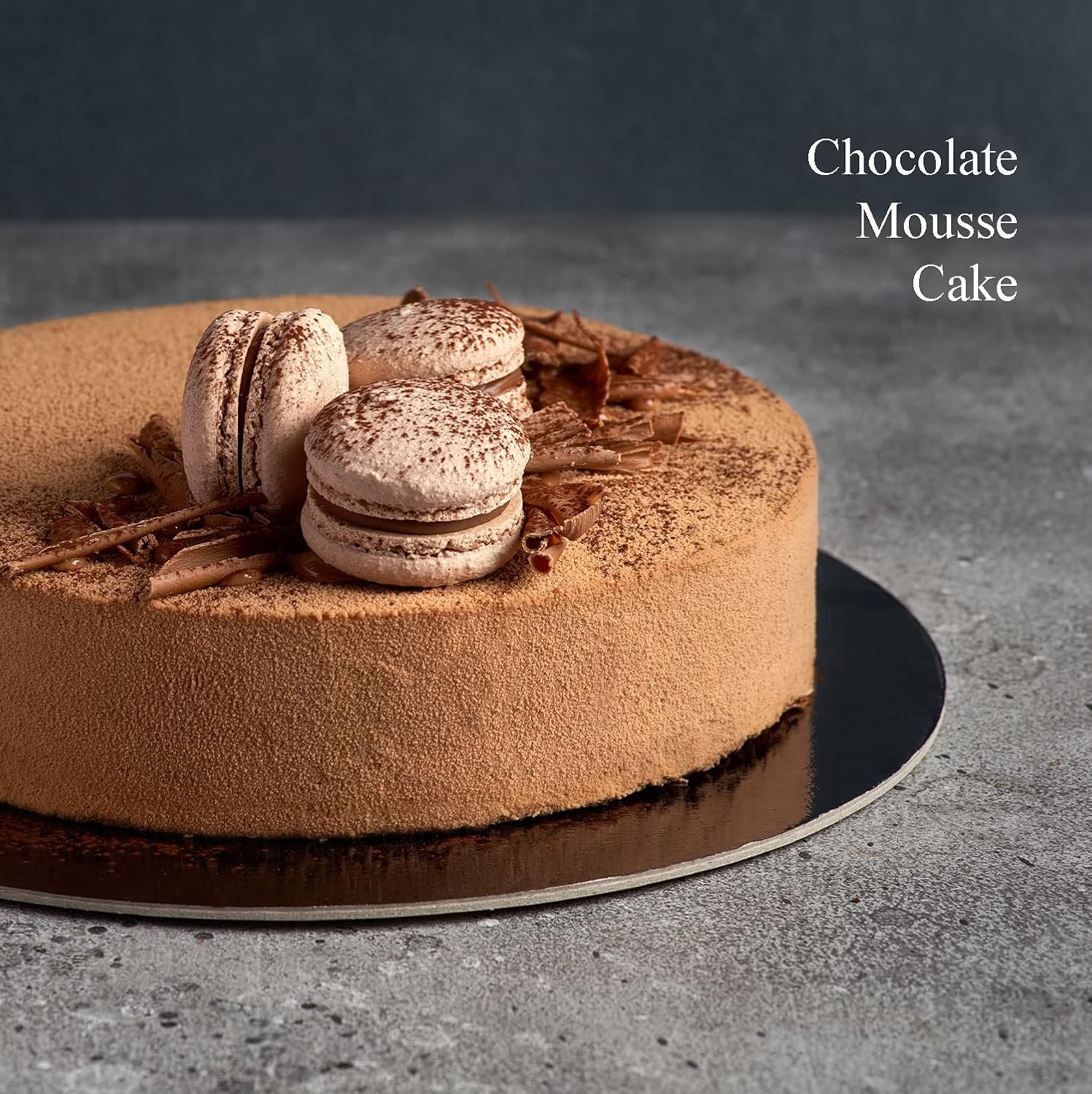 Belcolade Belgian Baking Milk Chocolate Discs - Lait Selection 33% - 16 OZ - 1LB - Image 3